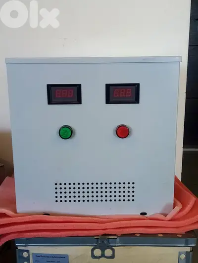 Transformer 190V-380V