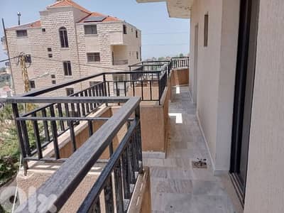 شقة للبيع في صوفر عاليه apartment for sale in aley