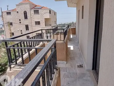 شقة للبيع في صوفر عاليه apartment for sale in aley