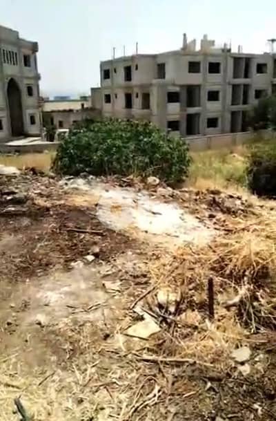 أرض للبيع في بقعاتا الشوف land for sale in chouf