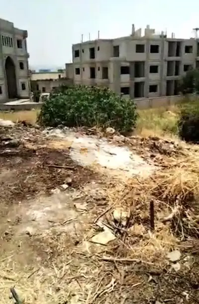 أرض للبيع في بقعاتا الشوف land for sale in chouf