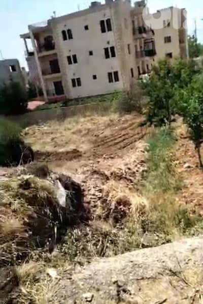 أرض للبيع في بقعاتا الشوف land for sale in chouf