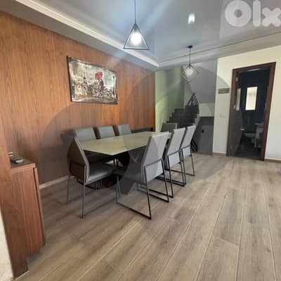 Playing room/Maid's Room/Private terrace/Blat/بلاط / REF#WR134885 !