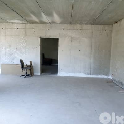 Office for Rent in Dbayeh – Open Space |Core And Shell