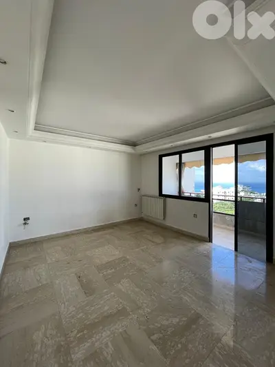GMB188JC - Duplex For Rent In Amchit -  دوبلكس للإيجار في عمشيت