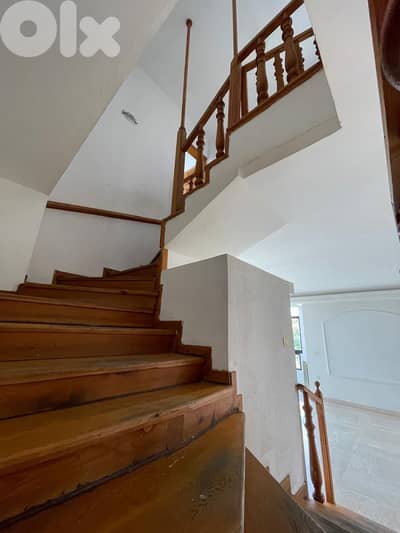GMB188JC - Duplex For Rent In Amchit -  دوبلكس للإيجار في عمشيت