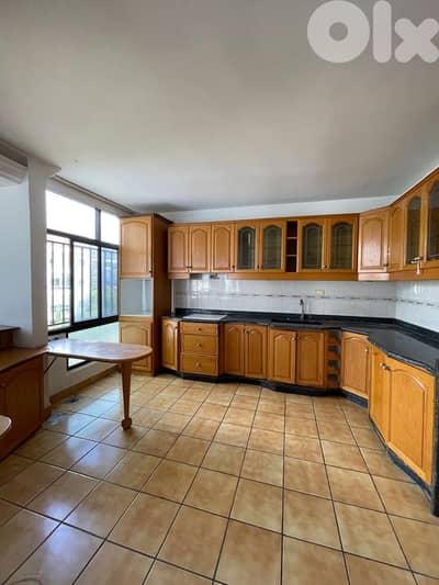 GMB188JC - Duplex For Rent In Amchit -  دوبلكس للإيجار في عمشيت