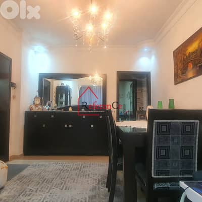 Apartment for sale in Bourj Hammoud شقة للبيع في برج حمود