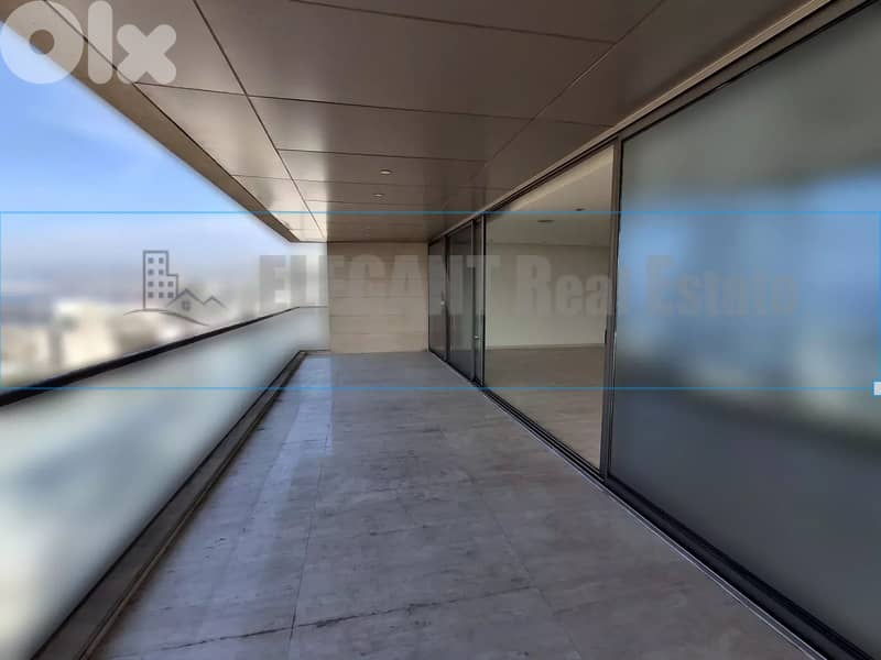 Unblockable Sea View Apartment Space in a Prime Location | for Rent 0