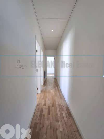 Unblockable Sea View Apartment Space in a Prime Location | for Rent