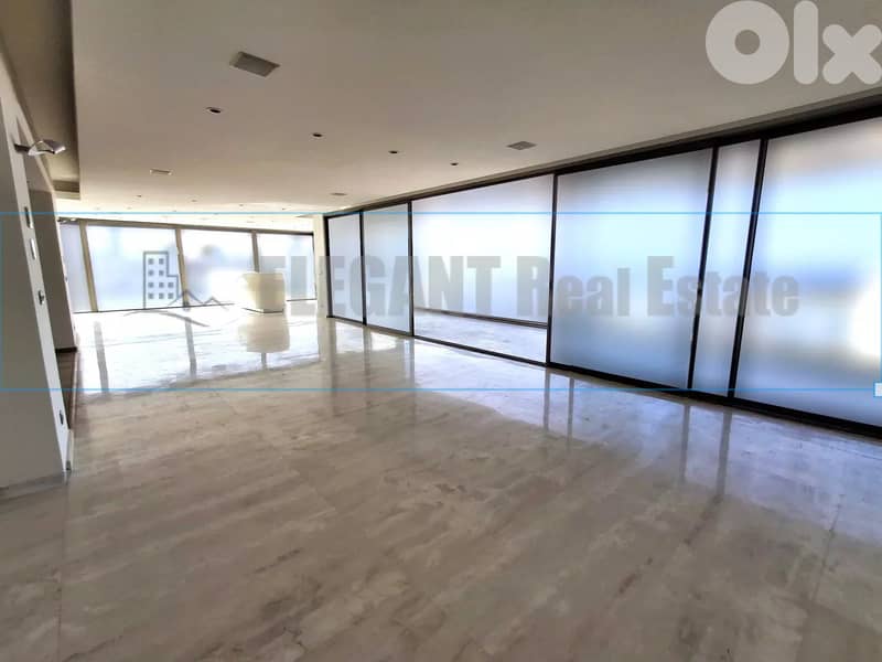 Unblockable Sea View Apartment Space in a Prime Location 0