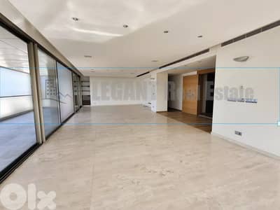 Unblockable Sea View Apartment Space in a Prime Location