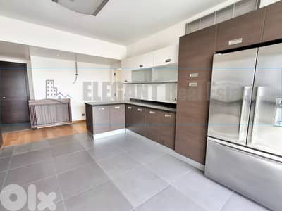 Unblockable Sea View Apartment Space in a Prime Location