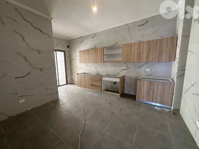 Prime Location Apartment For Sale In Baabdat شقة للبيع في بعبدات