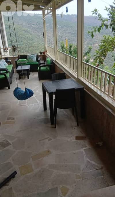 GMB248SZ - Apartment  For Sale In Hboub  - شقة للبيع في حبوب