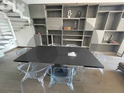 Duplex for sale in faqra club ! REF#CM130755 ! Duplex for sale in faqra club ! REF#CM130755 !