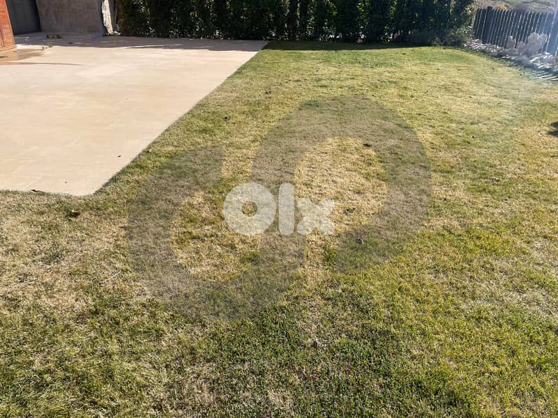Duplex, garden, prime area, faqra club/فقرا REF#CM130756 3
