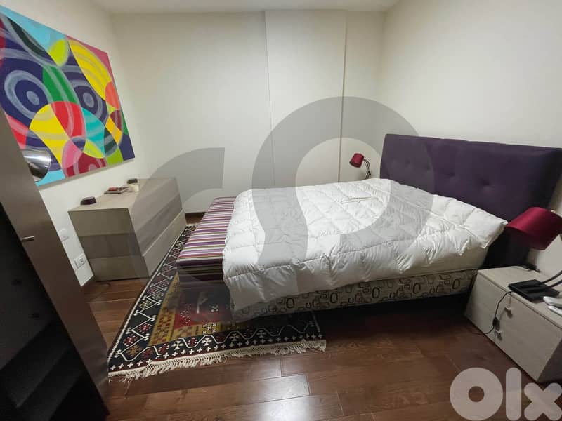 Duplex, garden, prime area, faqra club/فقرا REF#CM130756 5