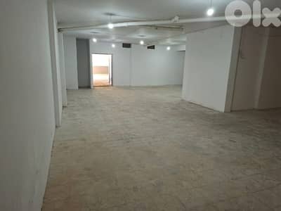 Warehouse for Sale in Mansourieh