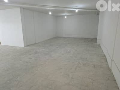 Warehouse for Sale in Mansourieh