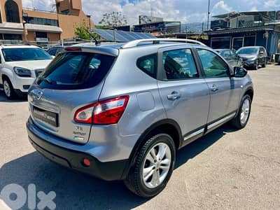 Nissan Qashqai Rymco source!!