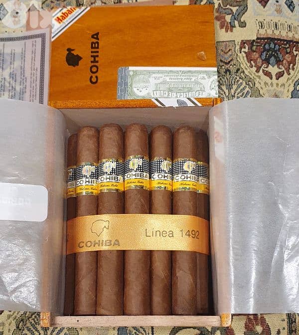 siglo lv 6 /siglo ll 2 original cuba 2