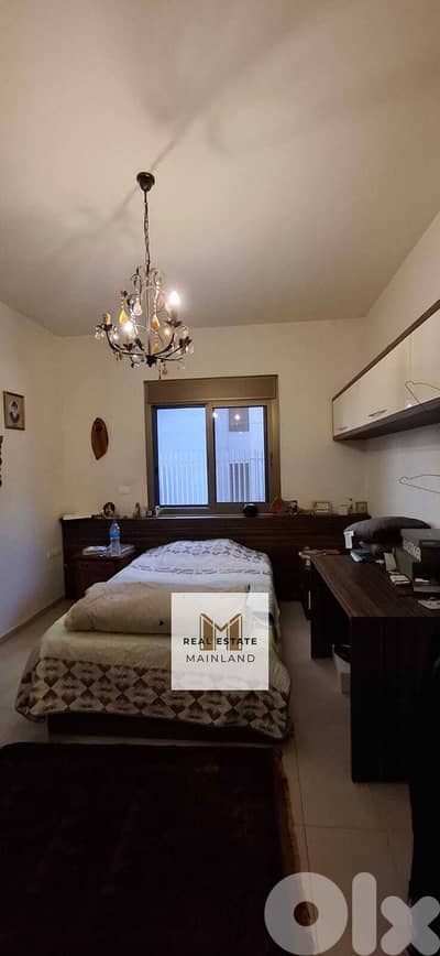 Cornet Chehwan Spacious fully furnished apartment for Rent