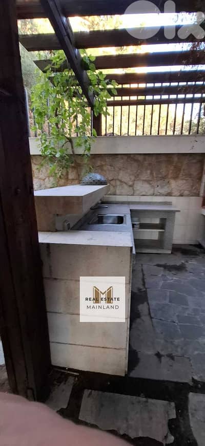 Cornet Chehwan Spacious fully furnished apartment for Rent