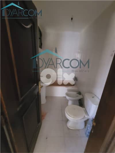 DY3407 - Blat Apartment with Terrace for Sale!