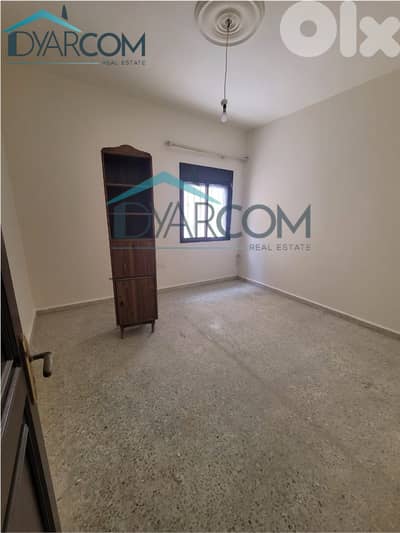 DY3407 - Blat Apartment with Terrace for Sale!