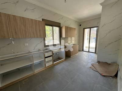 Prime Location Apartment For Sale In Baabdat شقة للبيع في بعبدات