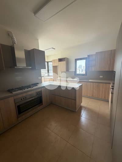 Apartment For Rent In Sin El Fil Apartment For Rent In Sin El Fil
