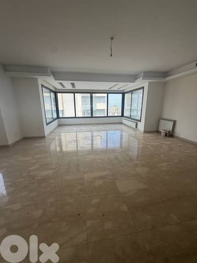 Apartment For Rent In Sin El Fil Apartment For Rent In Sin El Fil