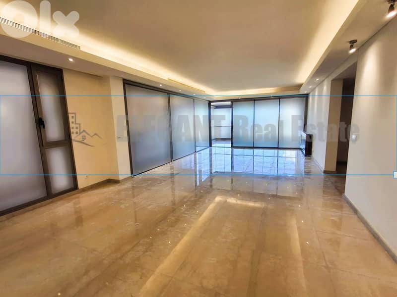 Unblockable Sea View Apartment Space in a Prime Location | for Sale 0