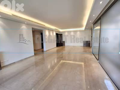 Unblockable Sea View Apartment Space in a Prime Location | for Sale