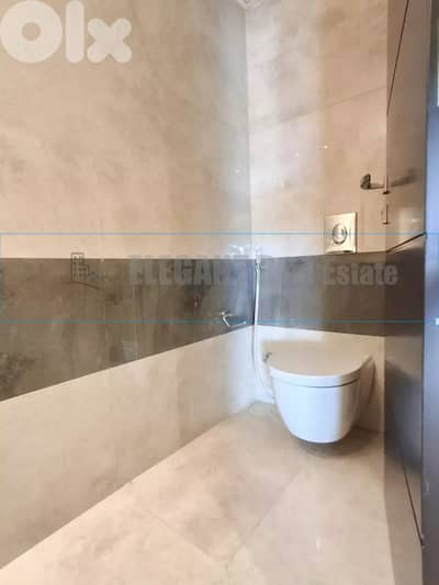 Unblockable Sea View Apartment Space in a Prime Location | for Sale