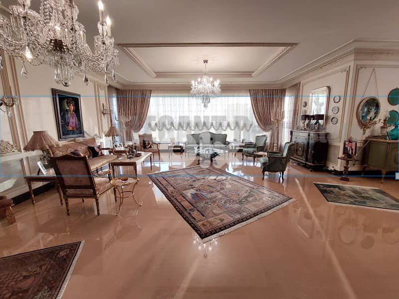 High end Finishing apartment for Sale | Verdun 0