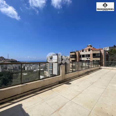 Duplex apartmentfor sale in Dik El Mehdiشقة دوبلكس للبيع في ديك المحدي Duplex apartmentfor sale in Dik El Mehdiشقة دوبلكس للبيع في ديك المحدي