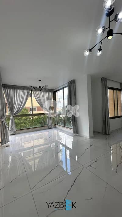 Furnished apartment in Kaslik REF#86915750KJ شقة مفروشة في الكسليك