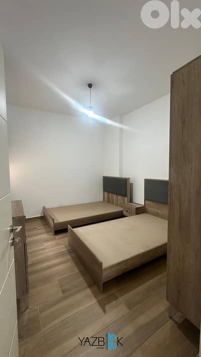 Furnished apartment in Kaslik REF#86915750KJ شقة مفروشة في الكسليك