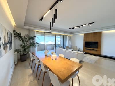 RWK637CA - Exclusive! Apartment for Sale in Sahel Alma