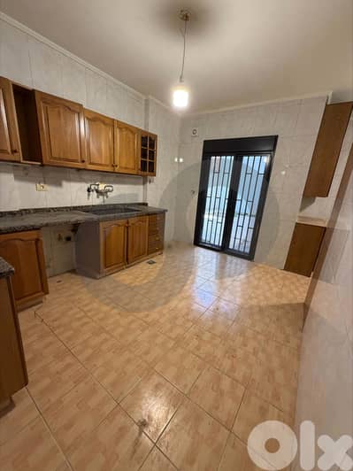 Bright , garden, terrace, storage, Hazmiyeh/حازميه REF#MU134894