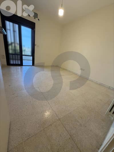 Bright , garden, terrace, storage, Hazmiyeh/حازميه REF#MU134894