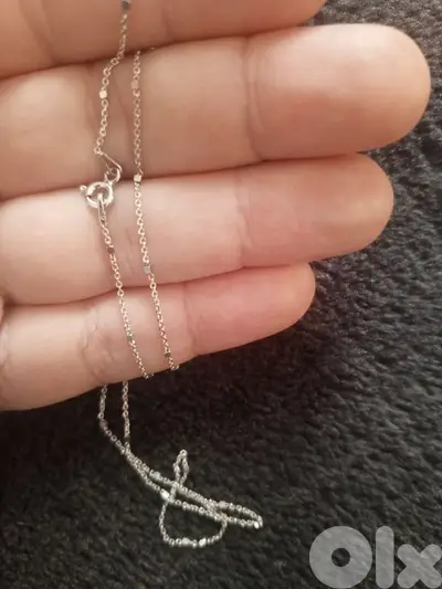 سنسال فضه ايطالي