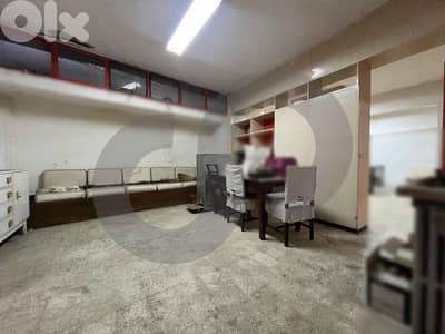 UNDERGROUND PROPERTY/Achrafieh/الأشرفيه/Parking space/ REF#HJ134551 ! UNDERGROUND PROPERTY/Achrafieh/الأشرفيه/Parking space/ REF#HJ134551 !