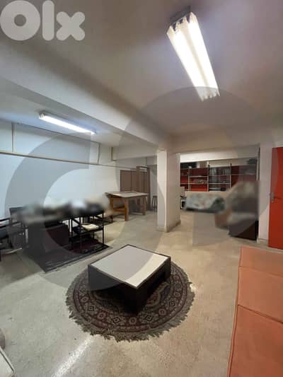 UNDERGROUND PROPERTY/Achrafieh/الأشرفيه/Parking space/ REF#HJ134551 ! UNDERGROUND PROPERTY/Achrafieh/الأشرفيه/Parking space/ REF#HJ134551 !