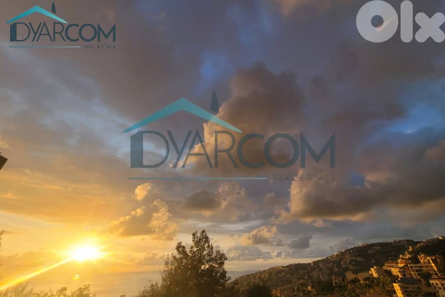 DY3409 - Kfarehbab Land for Sale! 0