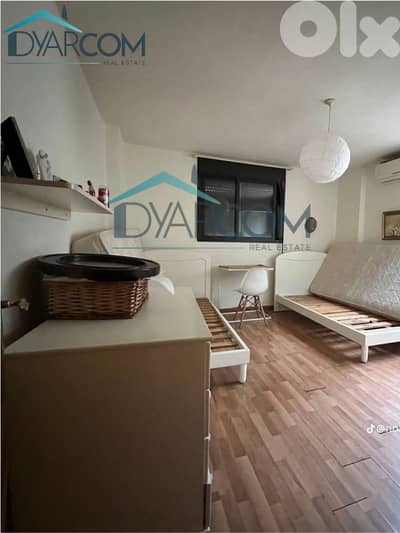 DY3410 - Hboub Apartment with Terrace & Garden for Sale!