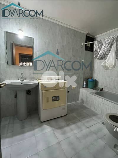 DY3410 - Hboub Apartment with Terrace & Garden for Sale!