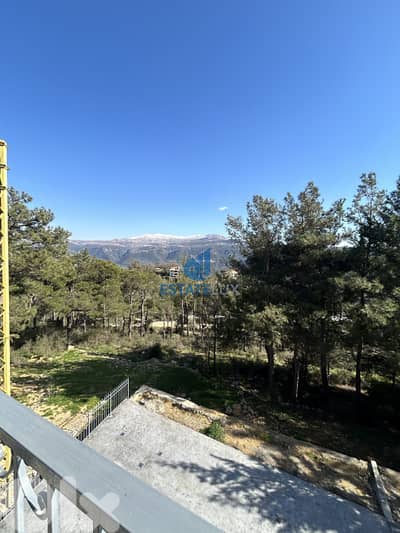 Apartment For Sale In Douar